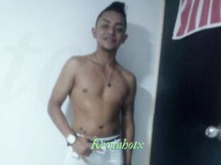 Kevinhotx