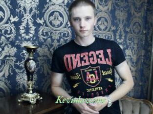 Kevinlawsons