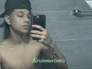 Kevinmartinez