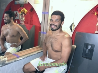 Kevinmuscle