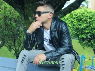 Kevintoro