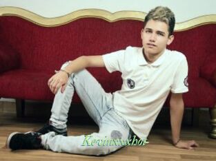 Kevinxxxhot