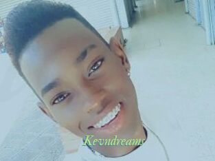 Kevndreams