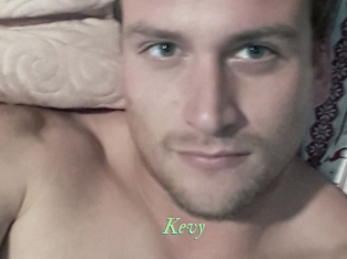 Kevy