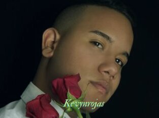 Kevynrojas