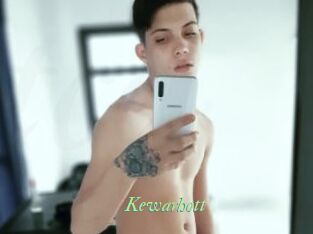 Kewarhott