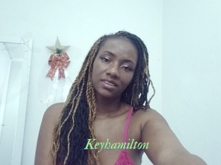 Keyhamilton