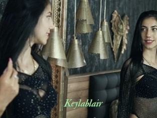 Keylablair