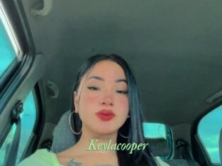 Keylacooper