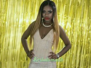 Keyladumacsh
