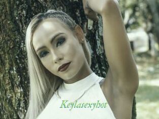 Keylasexyhot
