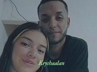 Keyshaalan