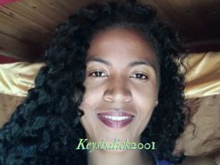 Keyshalick2001