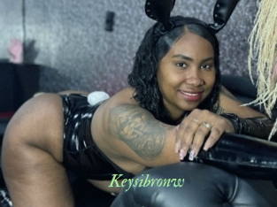 Keysibronw
