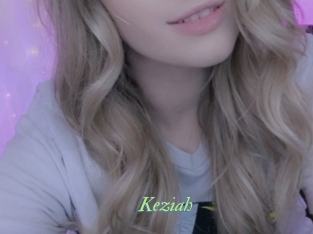 Keziah