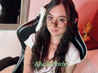 Khalifafletcher