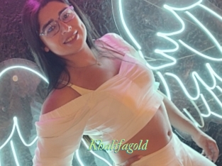khalifagold Tel Coquin