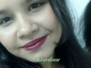 Kharolinne