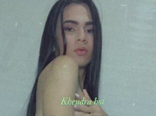 Khendra_hot