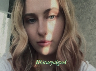 Khitneyalgood