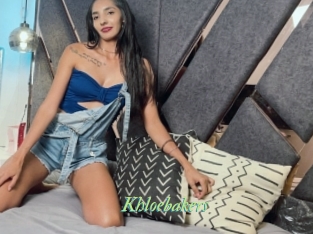 Khloebakers
