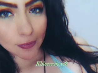 Khloesexkey18