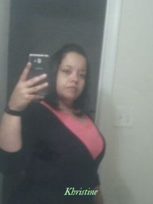 Khristine