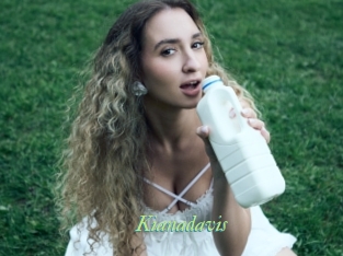 Kianadavis