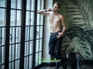 Kianbaker