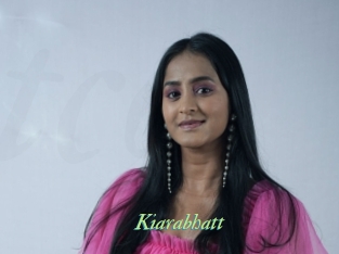 Kiarabhatt