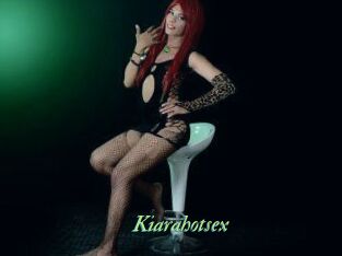 Kiarahotsex
