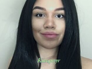Kiarajoyyr