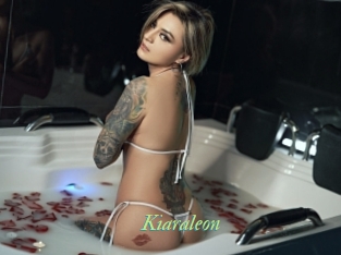 Kiaraleon