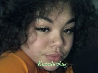 Kiaraluvbug