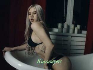 Kiaramyers