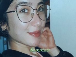 Kiararizzo