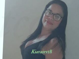 Kiarasex18
