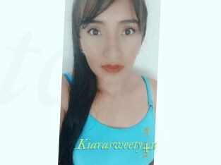 Kiarasweety4u
