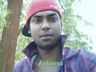 Kickstar92