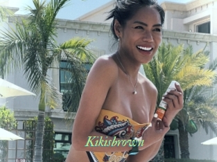 kikisbrown Tel Coquin