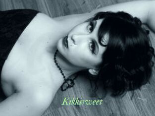 Kikkisweet
