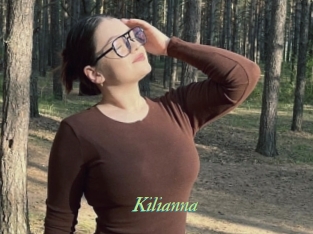 Kilianna