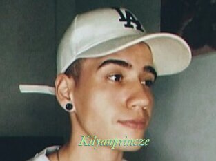 Kilyanprincze
