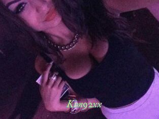 Kim92xx