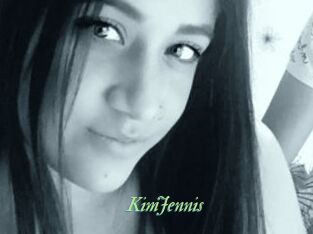 KimJennis