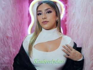 Kimbeerlyclars