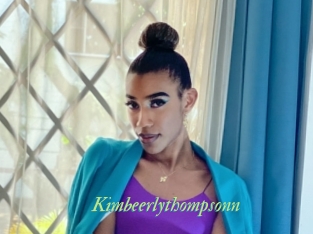 kimbeerlythompsonn Tel Coquin