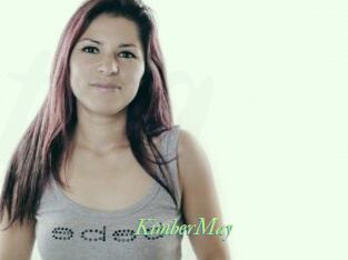 KimberMay