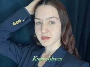 Kimberlybarns