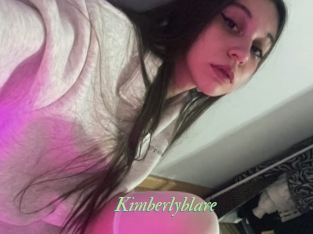 Kimberlyblare